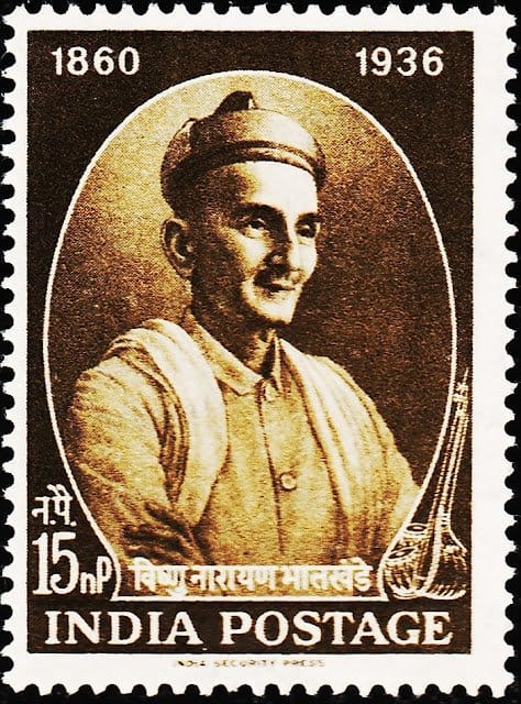 India mint stamps