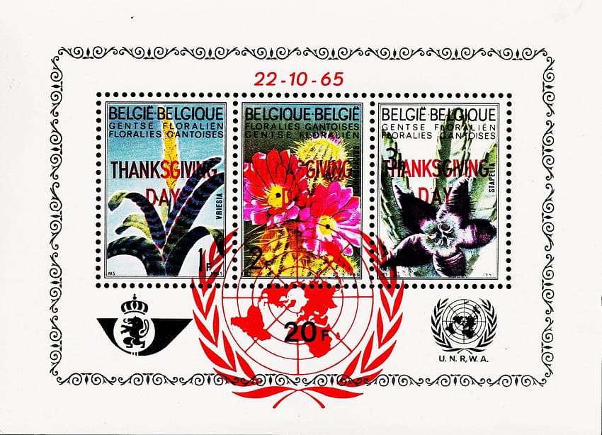 BELGIUM RARE STAMPS